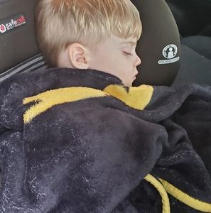 Meet your Posher, Daniel